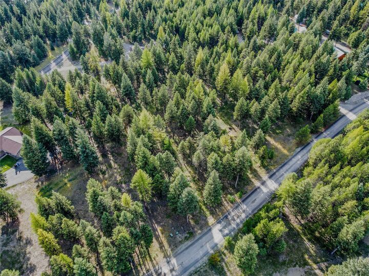 Property Photo:  680 Rainbow Lake Loop Road  MT 59923 