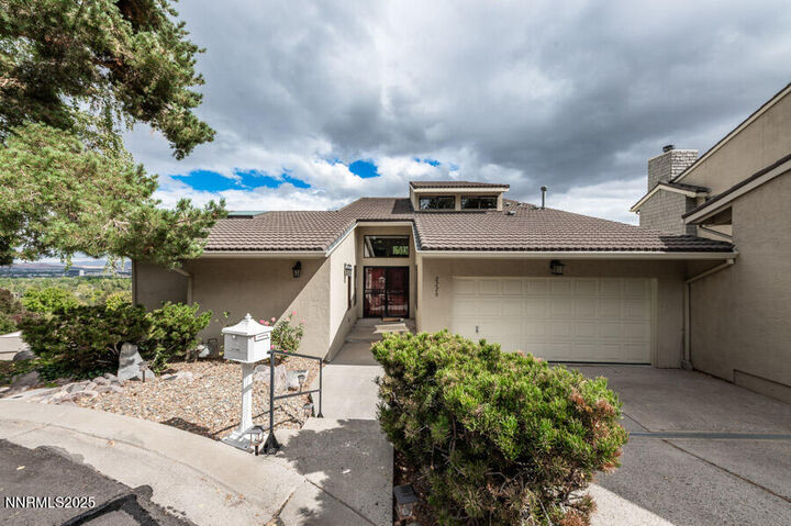 Property Photo:  2220 Stone Mountain Circle  NV 89519 