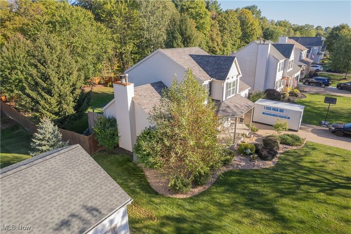 Property Photo: 892 Yesterday Lane OH 44256
