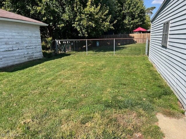 Property Photo:  12025 Orme Road  OH 44125