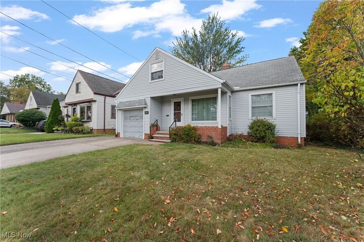 Property Photo: 5860 Pearl Road OH 44130