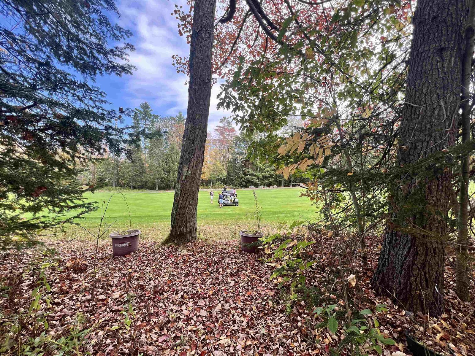 Property Photo: 112 Greensward Drive NH 03753