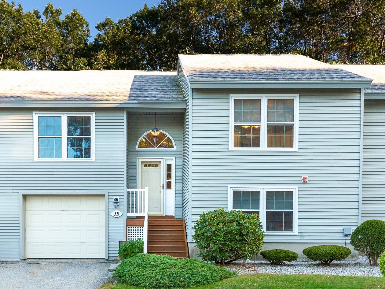 Property Photo:  15 Marilyn Drive  NH 03811 