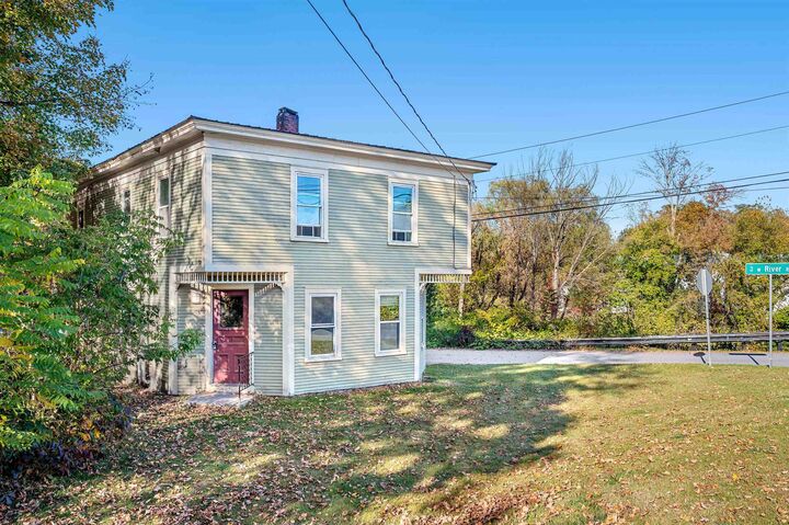 Property Photo:  21 River Road W  VT 05656 