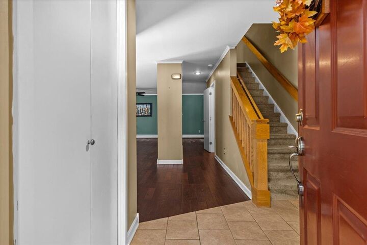 Property Photo:  45 Winding Brook Drive  VT 05403 