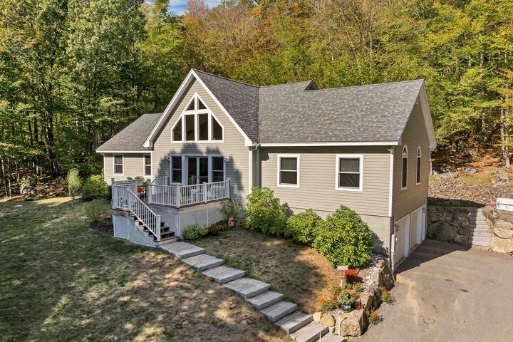 Property Photo:  168 Beech Hill Road  NH 03256 