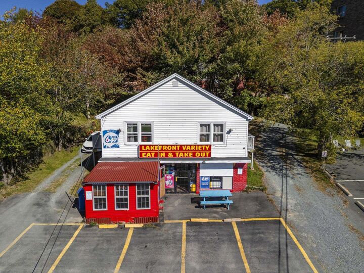 16 6 Lakefront Road  Dartmouth NS B2Y 3C3 photo