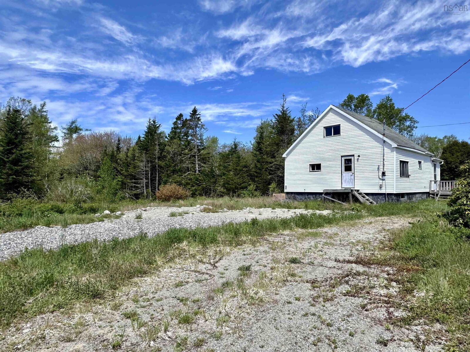 Property Photo:  3583 Highway 3  NS B0T 1L0 