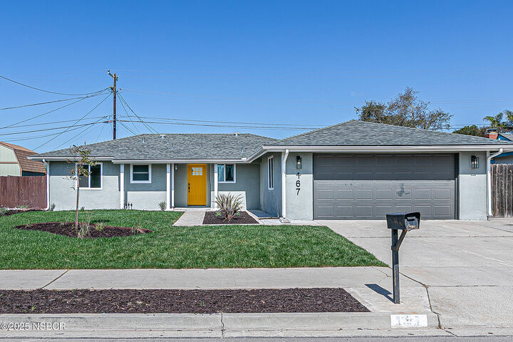 167 Aldebaran Avenue  Lompoc CA 93436 photo