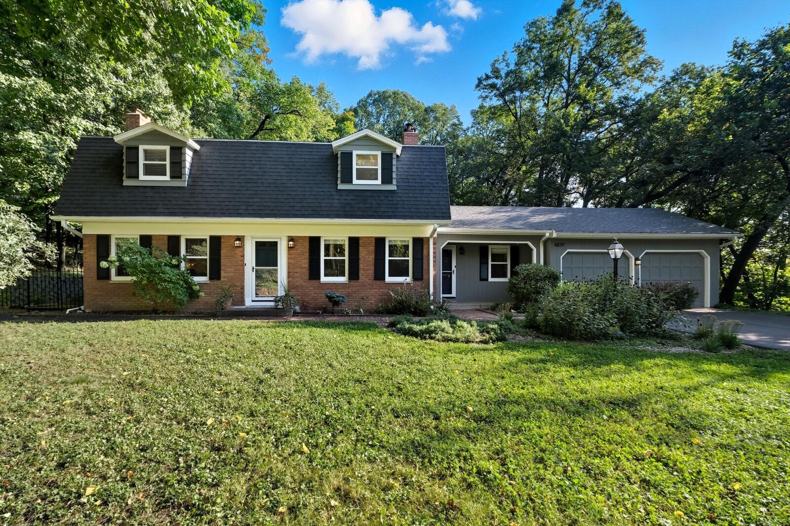 Property Photo:  4829 Lamplighters Lane  MN 55345 