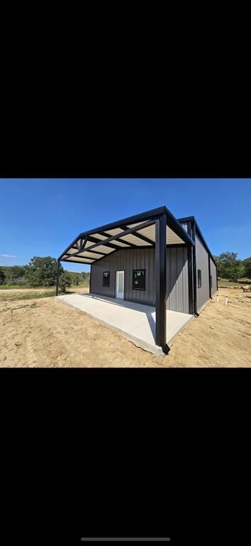 Property Photo:  2913 County Line Road  TX 76431 