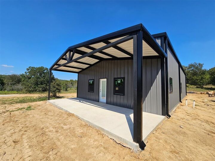 2913 County Line Road  Chico TX 76431 photo