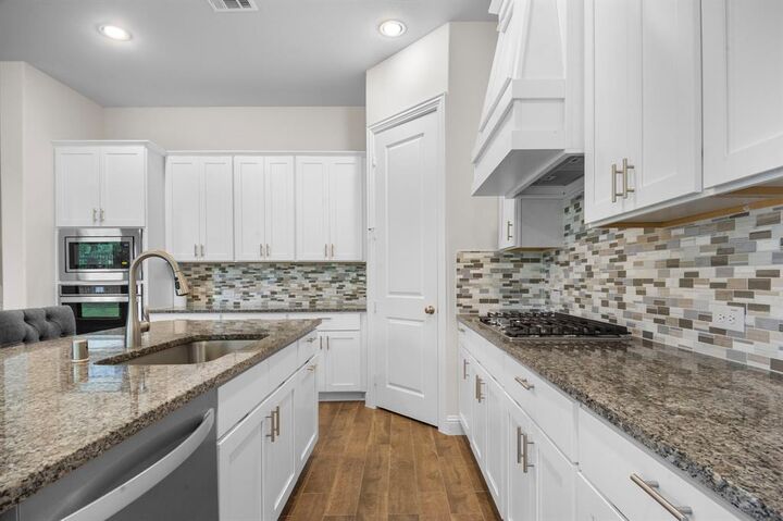 Property Photo:  16050 Talamore Lane  TX 75035 