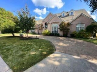 Property Photo:  4838 Stony Ford Drive  TX 75287 
