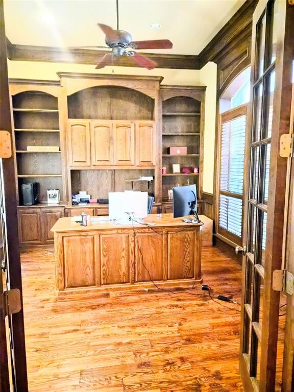 Property Photo: 3410 Lake Creek Trail TX 76063