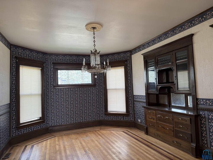Property Photo: 2322 Jackson St IA 51104
