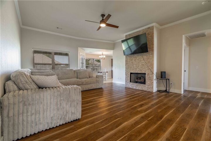 Property Photo: 3770 Grand Valley Drive AR 72764