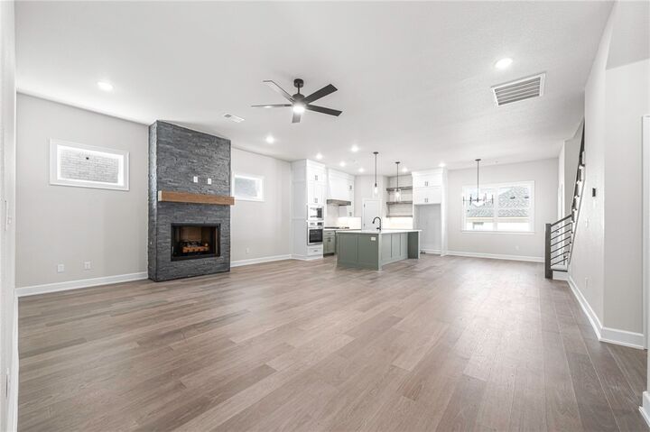 Property Photo: 1850 Peacock Road AR 72719