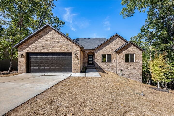 7 Wrongton Drive  Bella Vista AR 72714 photo