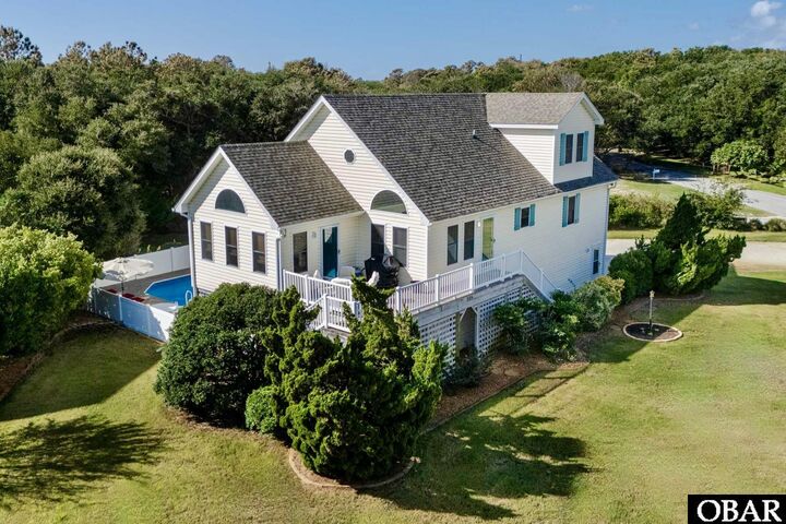 Property Photo:  305 Oak Run  NC 27949 
