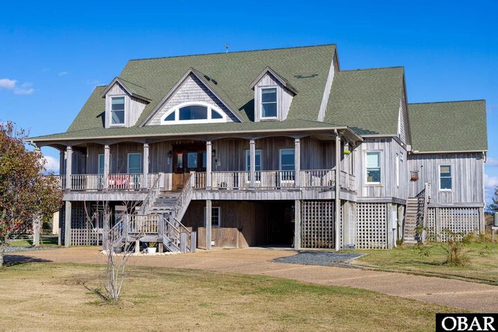 Property Photo:  288 Bayview Drive  NC 27978 