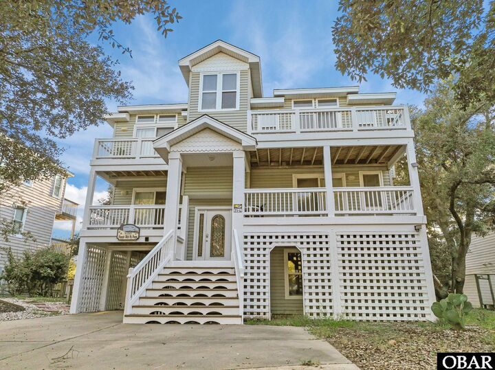 Property Photo: 775 Bayberry Court NC 27927