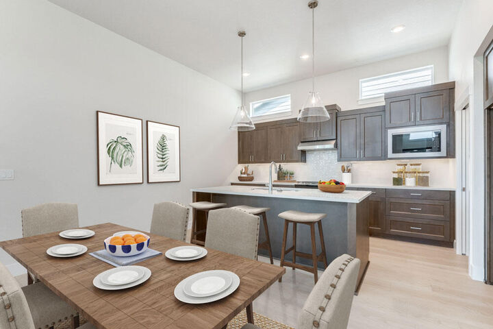 Property Photo:  3855 NE Tellus Drive  OR 97701 