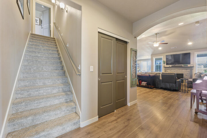 Property Photo: 3370 NW 15th Street OR 97756