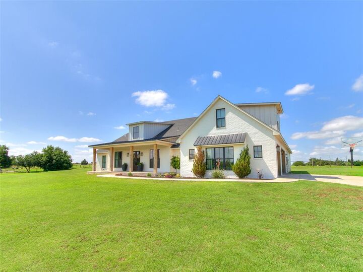 Property Photo: 4885 Tilden Trail OK 73078
