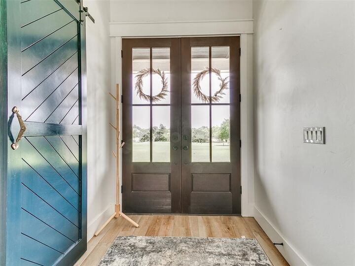 Property Photo:  4885 Tilden Trail  OK 73078 