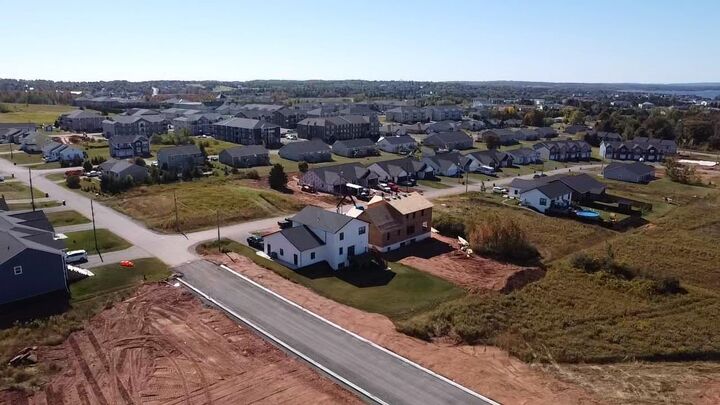 Property Photo:  Lot 89 Goldsmith Row  PE C1B 4L9 