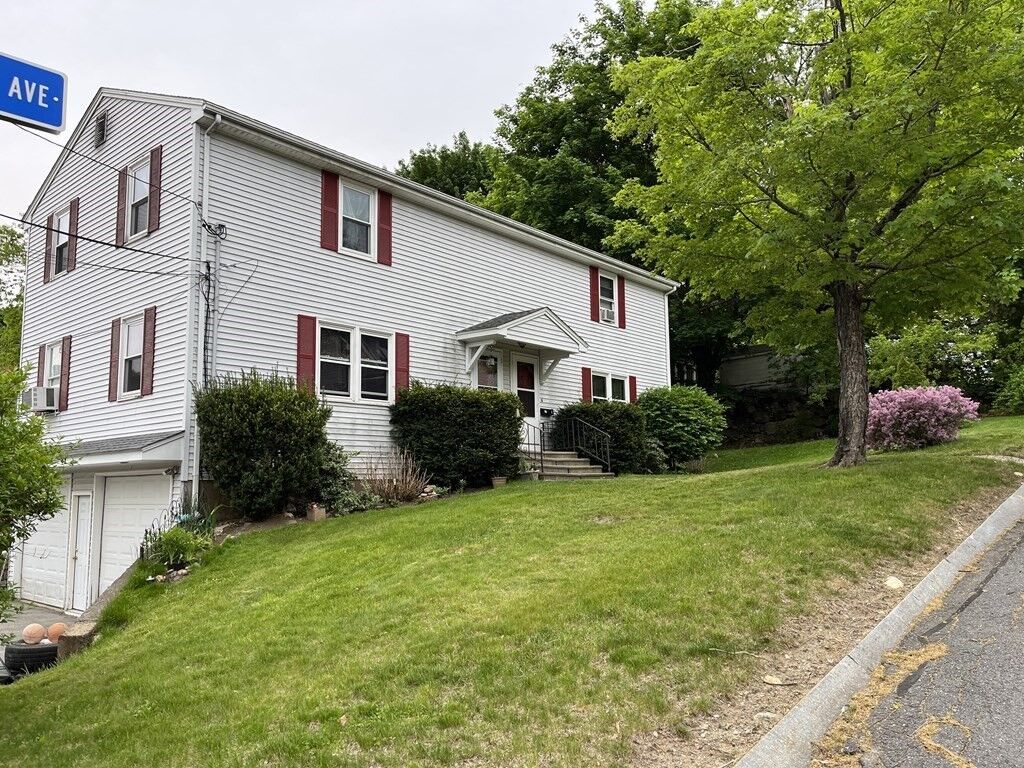 Property Photo:  17 Mountain B  MA 01752 