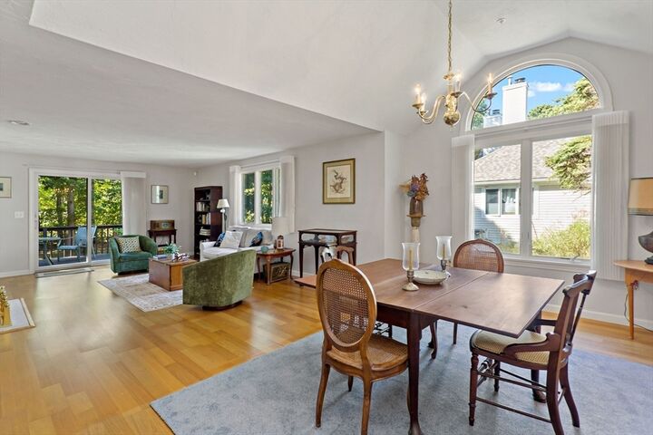 Property Photo:  18 Executive Drive  MA 02649 