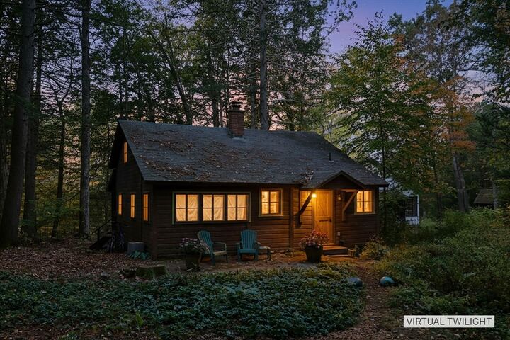 Property Photo: 20 East Lane MA 01360