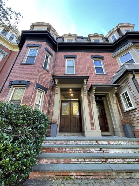 Property Photo: 9 Savin Hill Ave 3 MA 02125