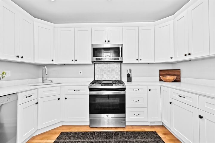 Property Photo: 14 Temple St. 14 MA 02126