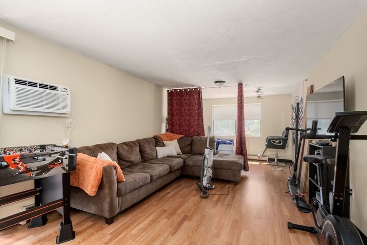 Property Photo:  688 Boston Post Rd E 304  MA 01752 