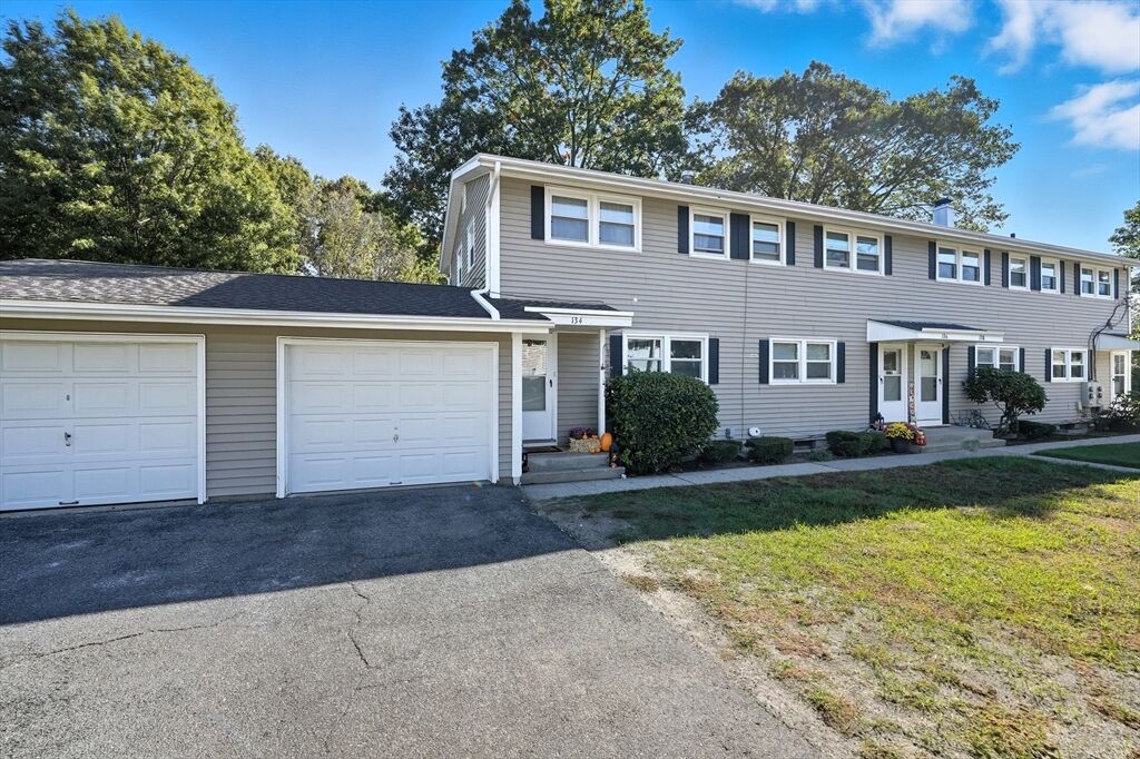 Property Photo: 134 Woodbridge Rd 134 MA 01022