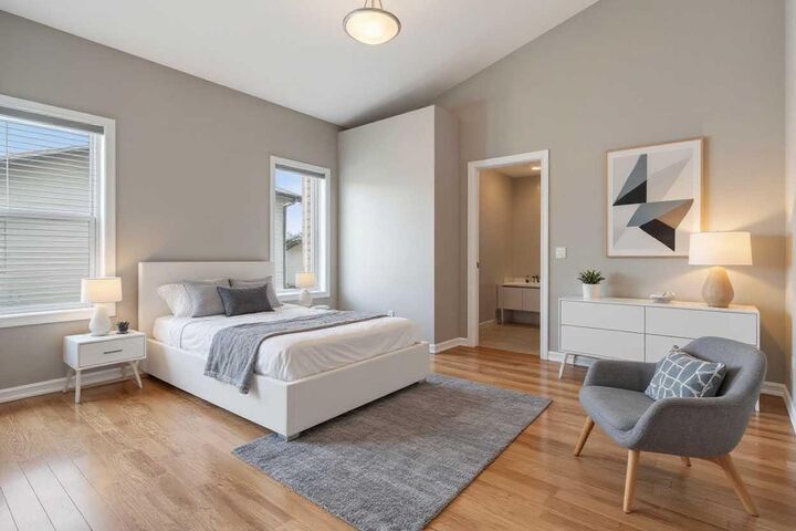 Photo de la propriété:  191 West Springs Close SW  AB T3H 5G6 