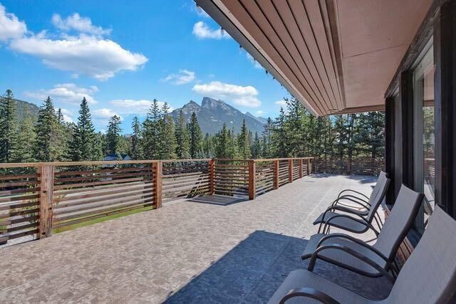 Property Photo: 115 Spray Avenue AB T1L 1A1