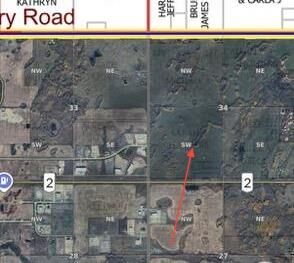 Hwy 2 And Range Road 223  Rural Peace No. 135, M.d. of AB T8S 1S4 photo