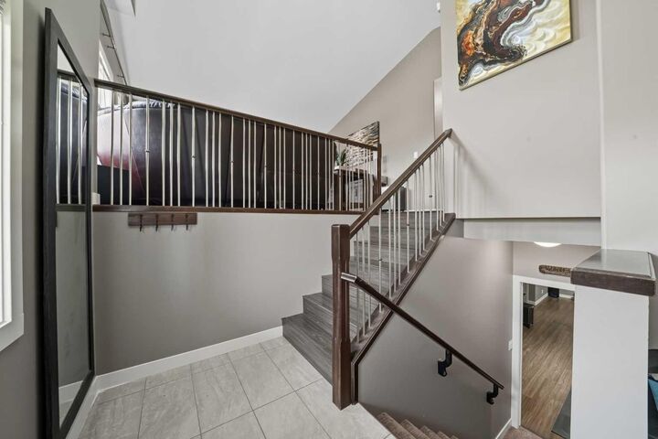 Property Photo:  327 Lancaster Drive  AB T4R 0R1 