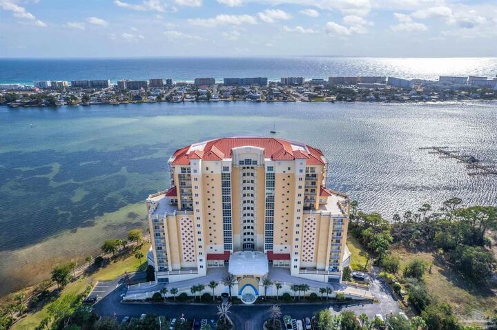Property Photo: 124 Miracle Strip Pkwy 1301 FL 32548
