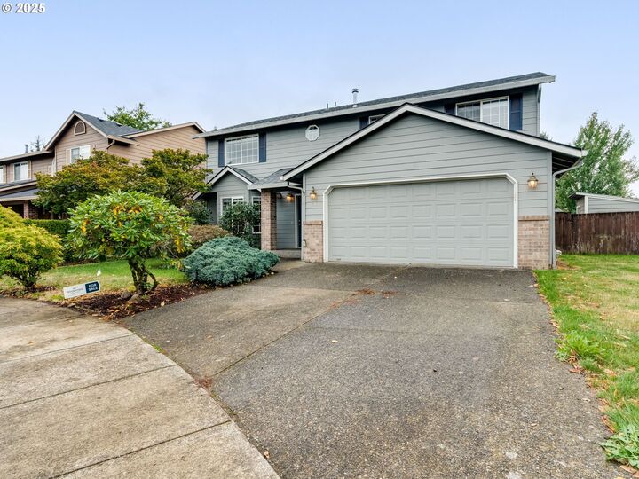 Property Photo:  17301 NE 26th Way  WA 98684 