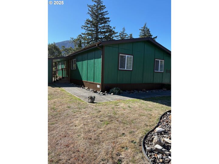 818 Celilo  North Bonneville WA 98639 photo