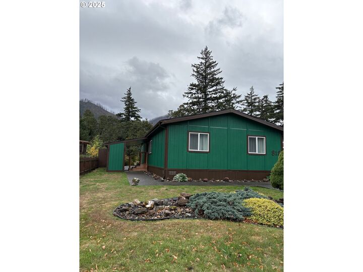 818 Celilo  North Bonneville WA 98639 photo