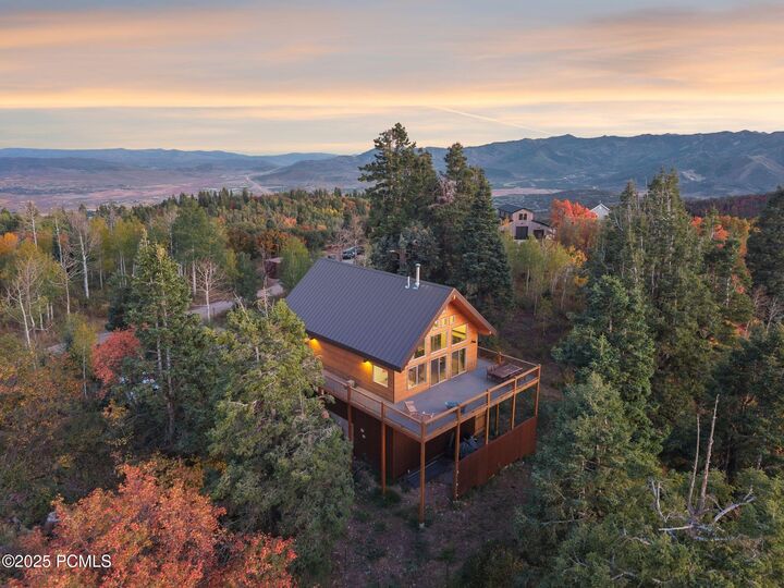 Property Photo:  10941 N Hailes Loop Road  UT 84098 