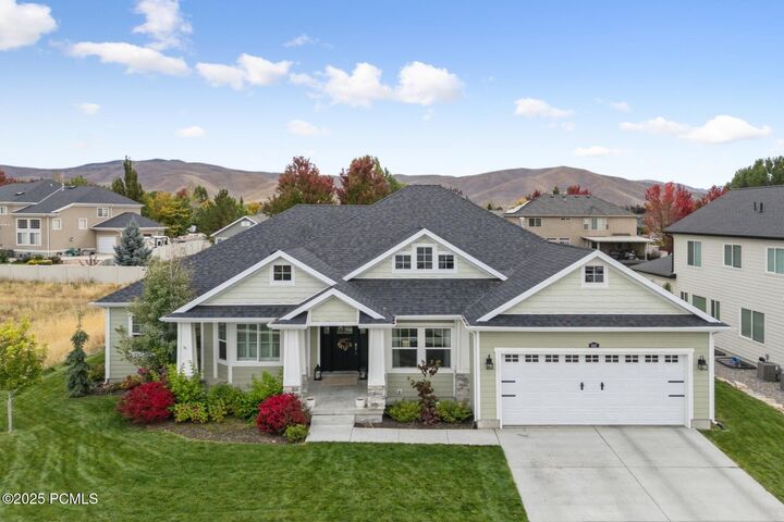 665 W 1010 South  Heber City UT 84032 photo