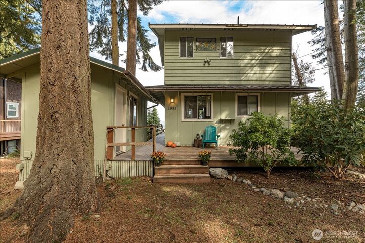 1885  Salmonberry Road  Langley WA 98260 photo