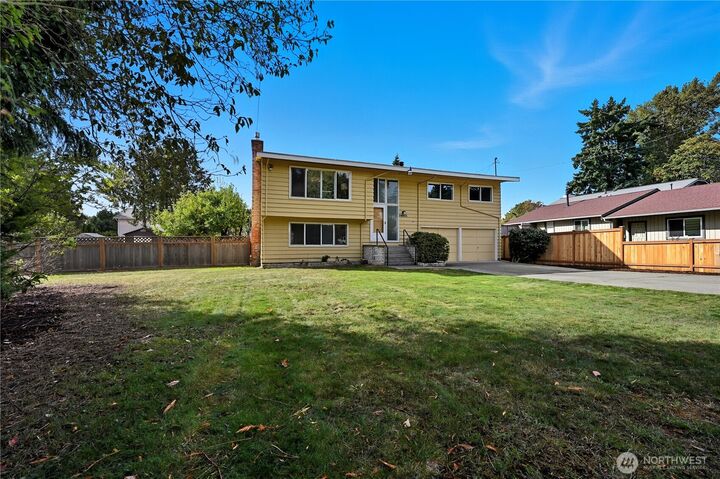 Property Photo:  24335  24th Avenue S  WA 98198 